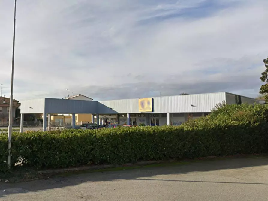 Immagine 4 di Capannone industriale in vendita  in Zona Industriale Casoli Est, N. snc a Casoli