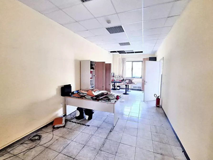 Immagine 6 di Capannone industriale in vendita  in Zona Industriale Casoli Est, N. snc a Casoli