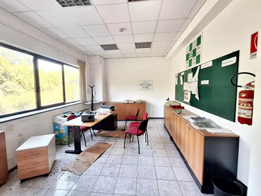 Immagine 8 di Capannone industriale in vendita  in Zona Industriale Casoli Est, N. snc a Casoli