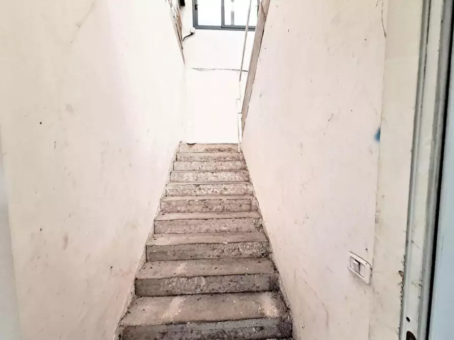 Immagine 9 di Capannone industriale in vendita  in Zona Industriale Casoli Est, N. snc a Casoli