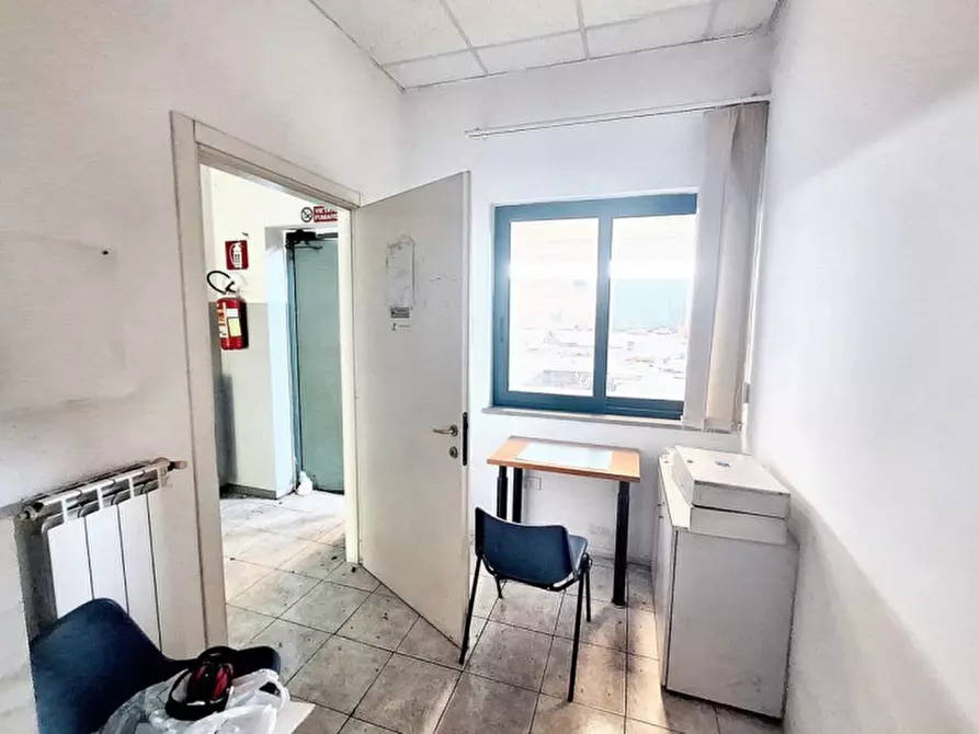 Immagine 12 di Capannone industriale in vendita  in Zona Industriale Casoli Est, N. snc a Casoli