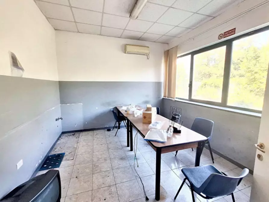 Immagine 13 di Capannone industriale in vendita  in Zona Industriale Casoli Est, N. snc a Casoli