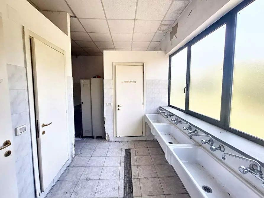 Immagine 14 di Capannone industriale in vendita  in Zona Industriale Casoli Est, N. snc a Casoli