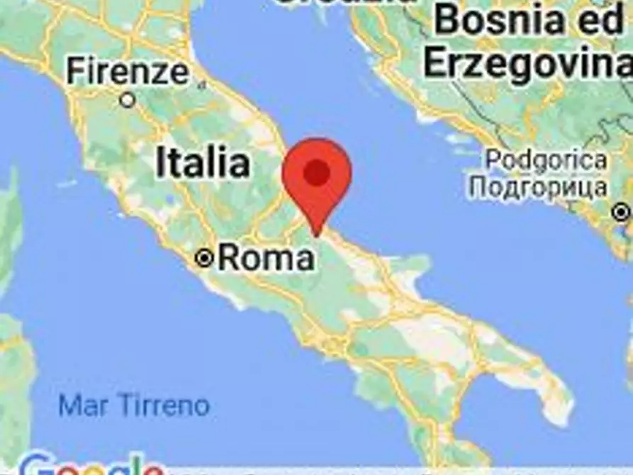 Immagine 23 di Capannone industriale in vendita  in Zona Industriale Casoli Est, N. snc a Casoli