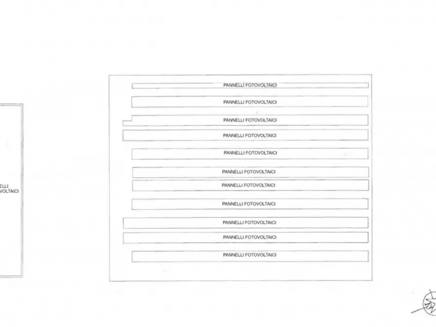 Immagine 26 di Capannone industriale in vendita  in Zona Industriale Casoli Est, N. snc a Casoli