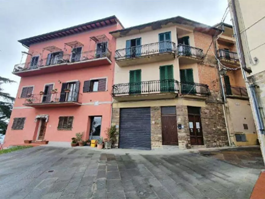 Immagine 1 di Magazzino in vendita  in Via Chiarenti, N. snc a Montaione