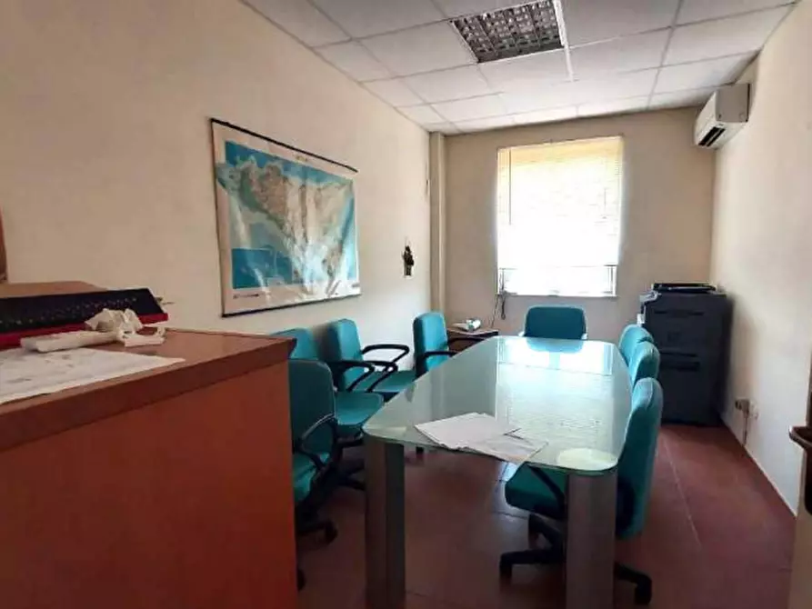 Immagine 4 di Capannone industriale in vendita  in Via Magnisi, N. Snc a Priolo Gargallo