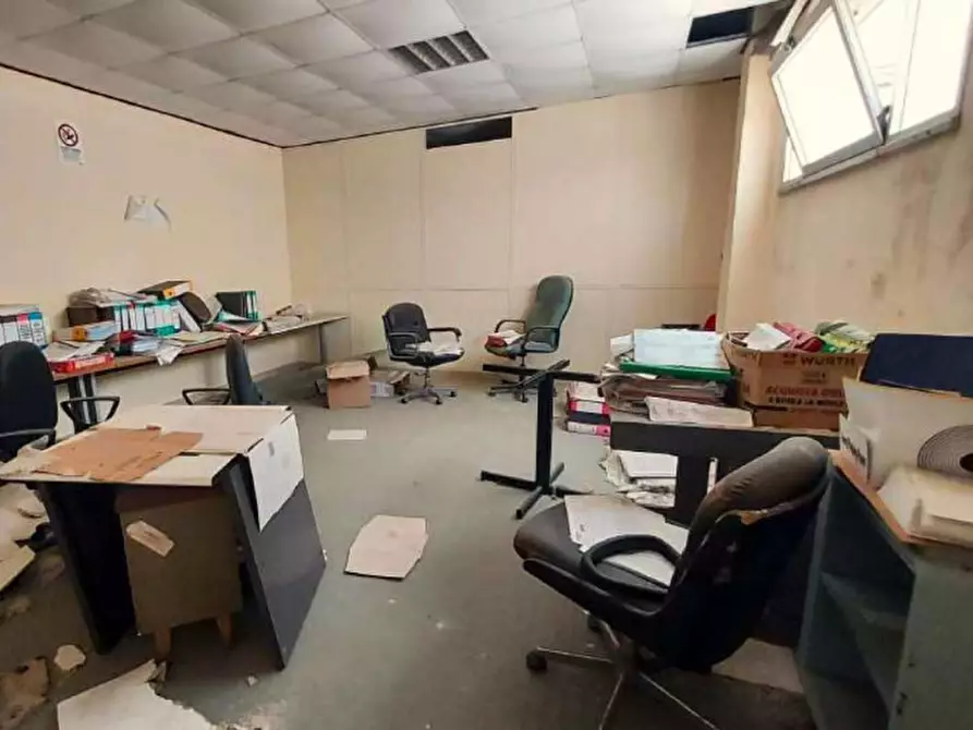 Immagine 8 di Capannone industriale in vendita  in Via Magnisi, N. Snc a Priolo Gargallo