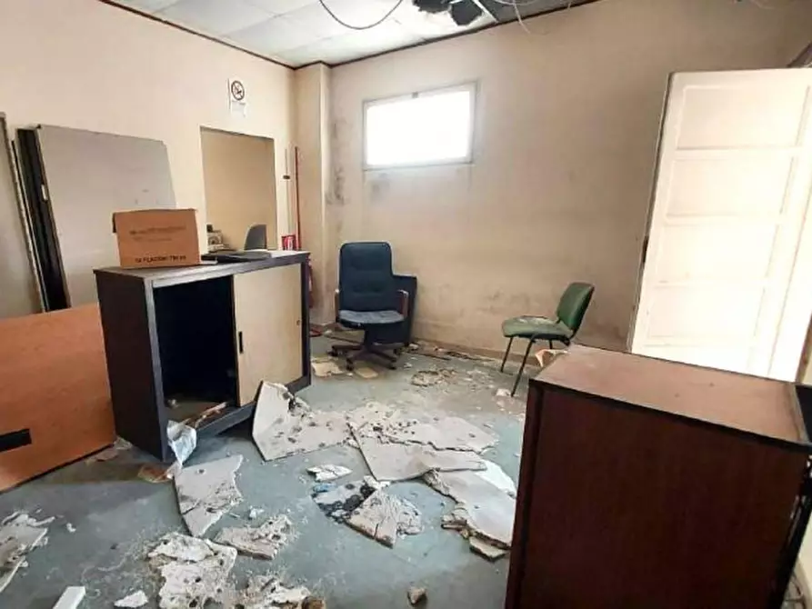 Immagine 12 di Capannone industriale in vendita  in Via Magnisi, N. Snc a Priolo Gargallo