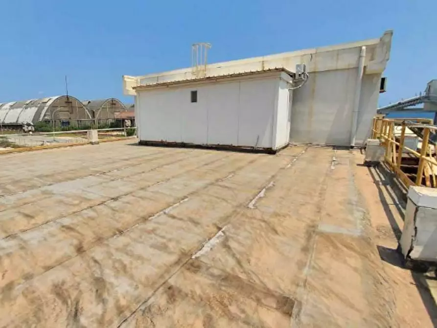 Immagine 15 di Capannone industriale in vendita  in Via Magnisi, N. Snc a Priolo Gargallo