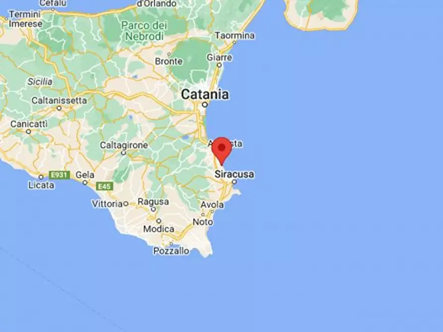 Immagine 25 di Capannone industriale in vendita  in Via Magnisi, N. Snc a Priolo Gargallo