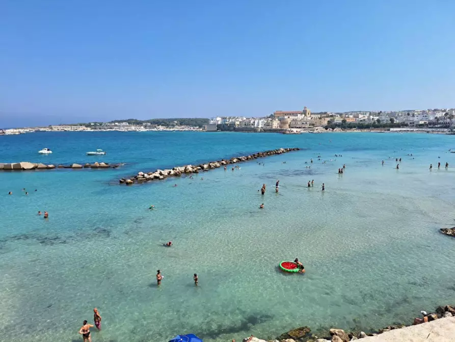 Immagine 1 di Casa indipendente in vendita  in Via Rivieri degli haethy, N. 27 a Otranto