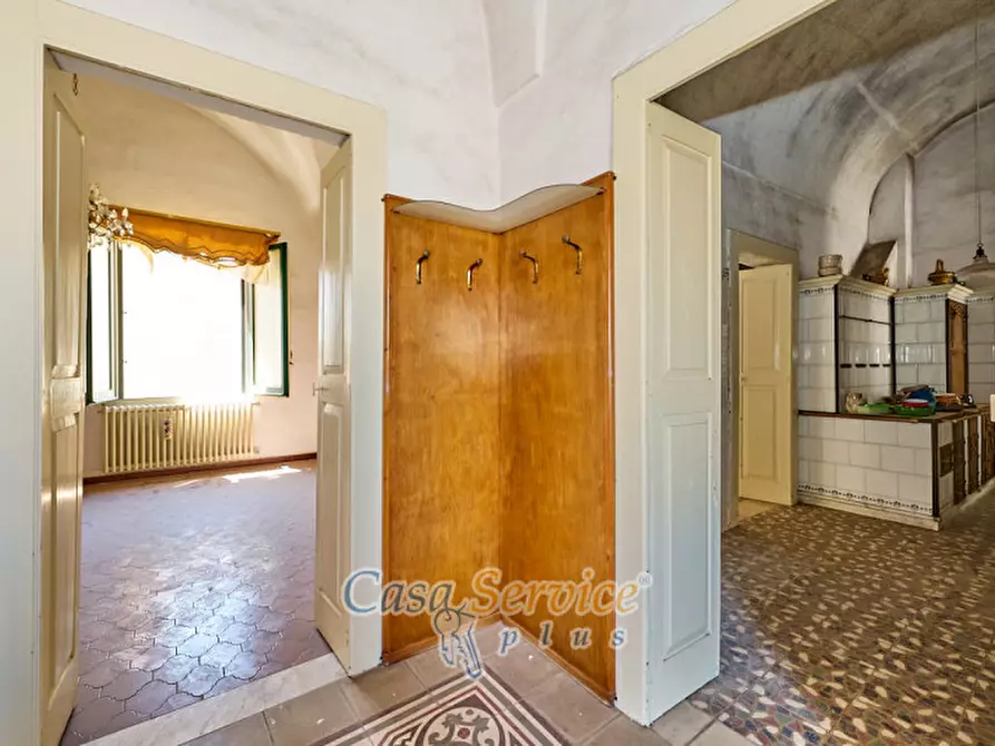 Immagine 24 di Palazzo in vendita  in Via Stanislao Senape de Pace a Alezio