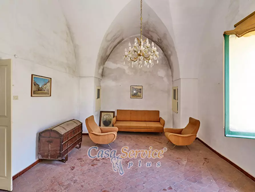 Immagine 29 di Palazzo in vendita  in Via Stanislao Senape de Pace a Alezio