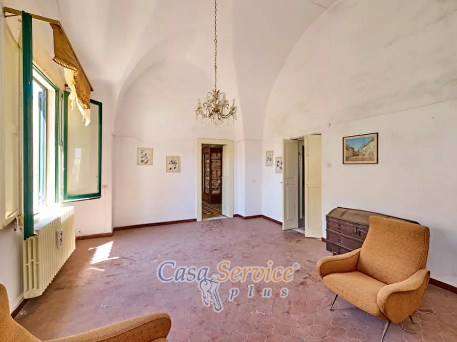 Immagine 31 di Palazzo in vendita  in Via Stanislao Senape de Pace a Alezio