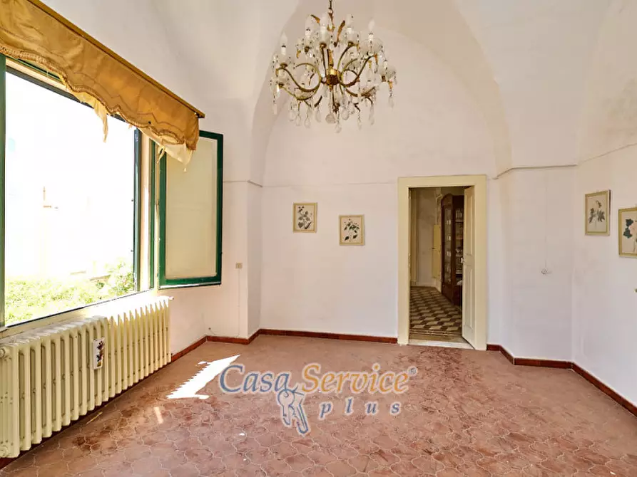 Immagine 32 di Palazzo in vendita  in Via Stanislao Senape de Pace a Alezio