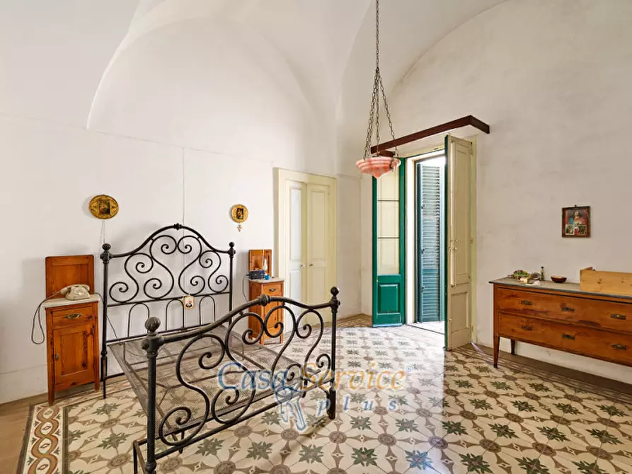 Immagine 37 di Palazzo in vendita  in Via Stanislao Senape de Pace a Alezio