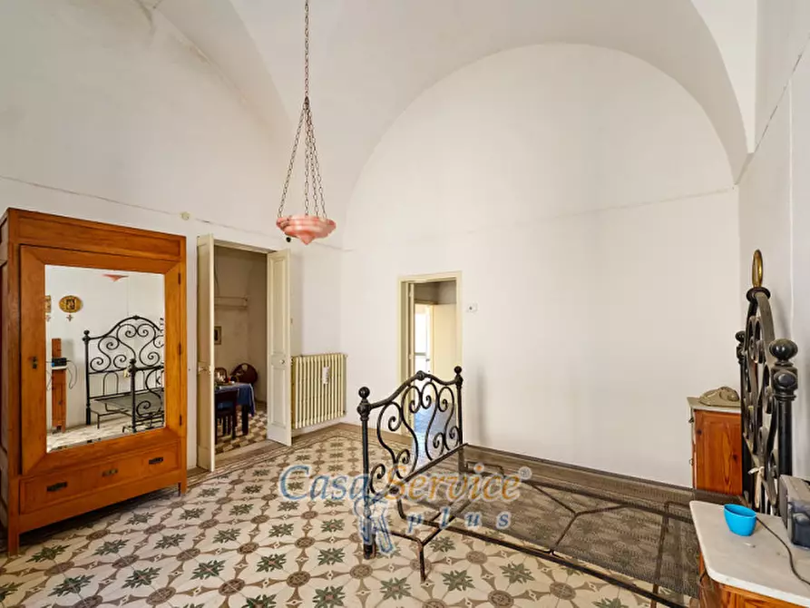 Immagine 40 di Palazzo in vendita  in Via Stanislao Senape de Pace a Alezio