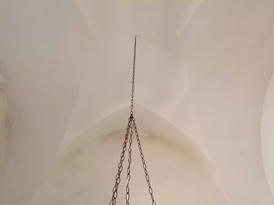 Immagine 41 di Palazzo in vendita  in Via Stanislao Senape de Pace a Alezio