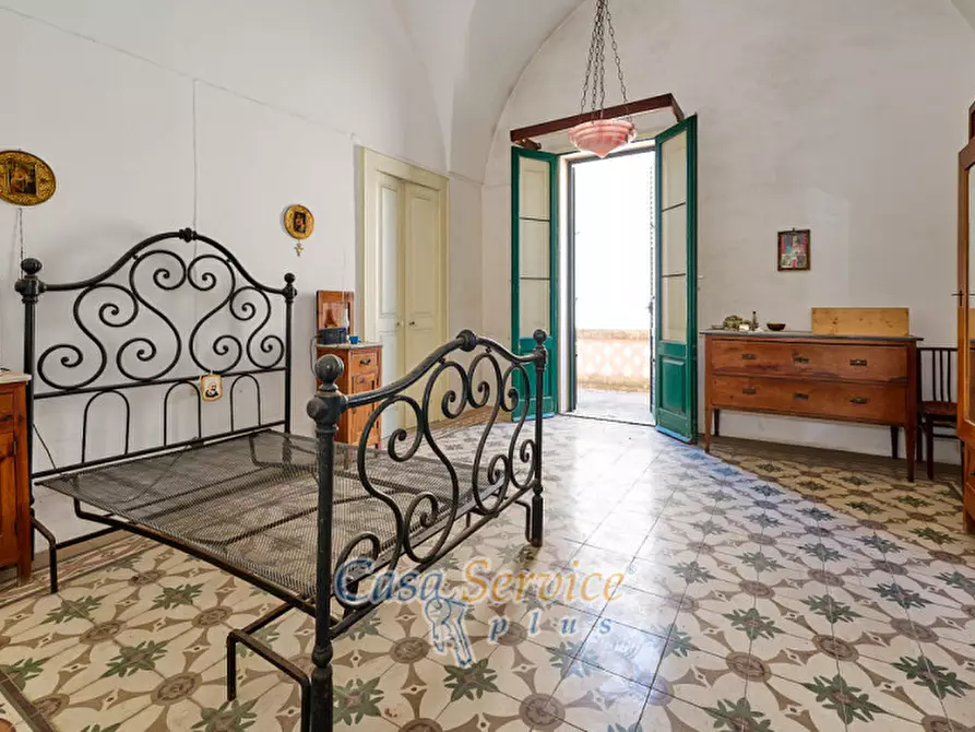 Immagine 43 di Palazzo in vendita  in Via Stanislao Senape de Pace a Alezio