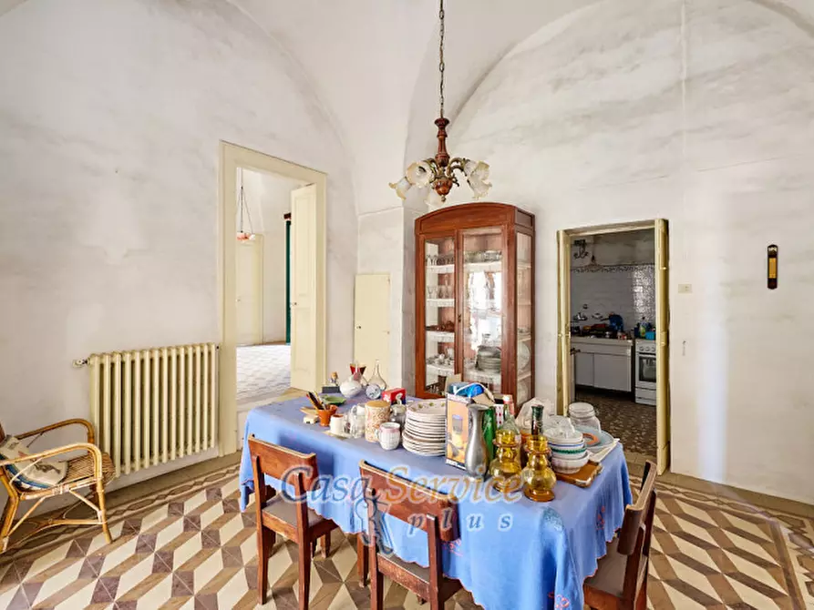 Immagine 47 di Palazzo in vendita  in Via Stanislao Senape de Pace a Alezio