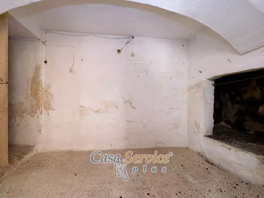 Immagine 71 di Palazzo in vendita  in Via Stanislao Senape de Pace a Alezio