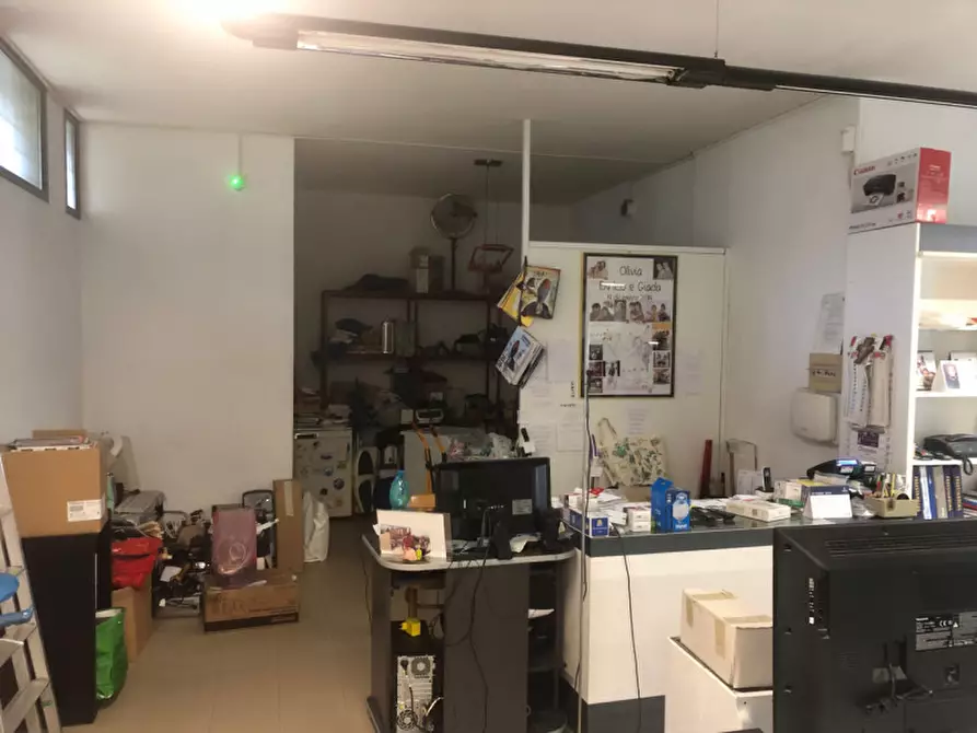 Immagine 3 di Negozio in affitto  in via roma a Grisignano Di Zocco