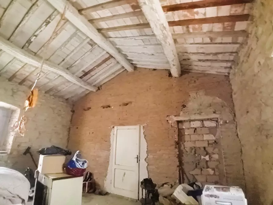 Immagine 5 di Rustico / casale in vendita  in località Sanguineto a Tuoro Sul Trasimeno