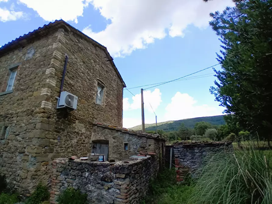 Immagine 7 di Rustico / casale in vendita  in località Sanguineto a Tuoro Sul Trasimeno