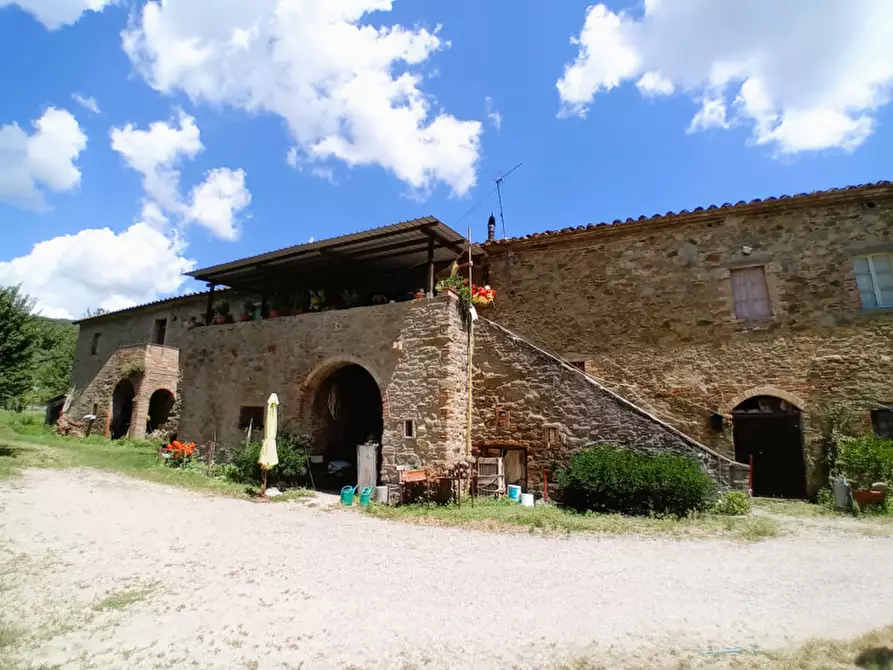 Immagine 18 di Rustico / casale in vendita  in località Sanguineto a Tuoro Sul Trasimeno