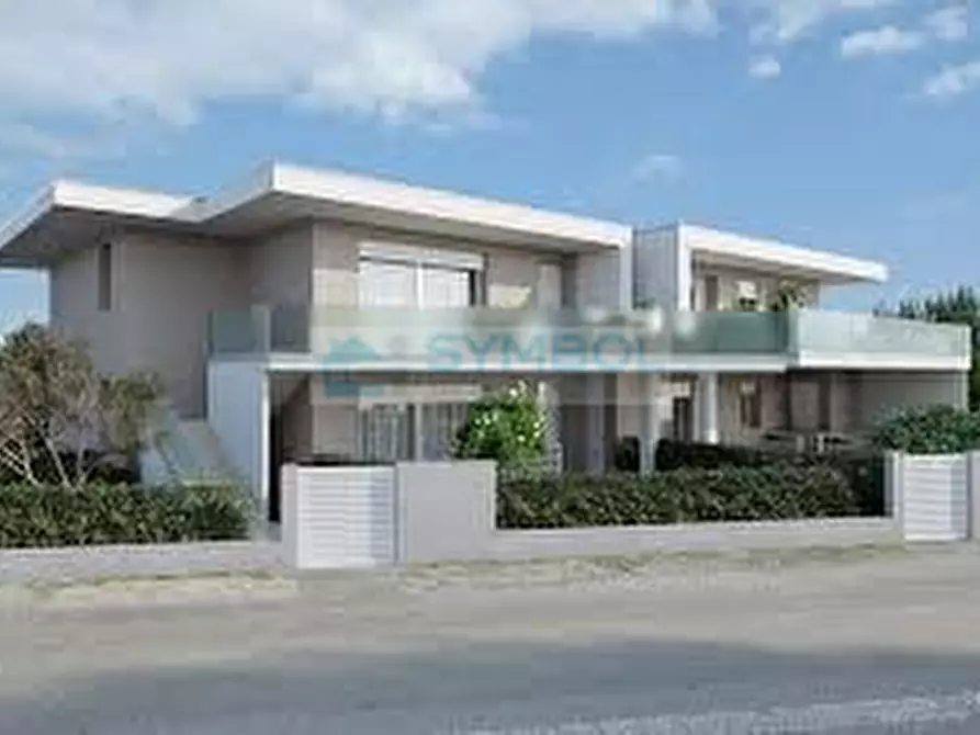 Immagine 2 di Terreno in vendita  in VIA MOLISE a Martellago