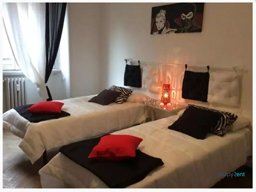 Immagine 1 di Appartamento in affitto  in Via Vigilio Inama a Milano