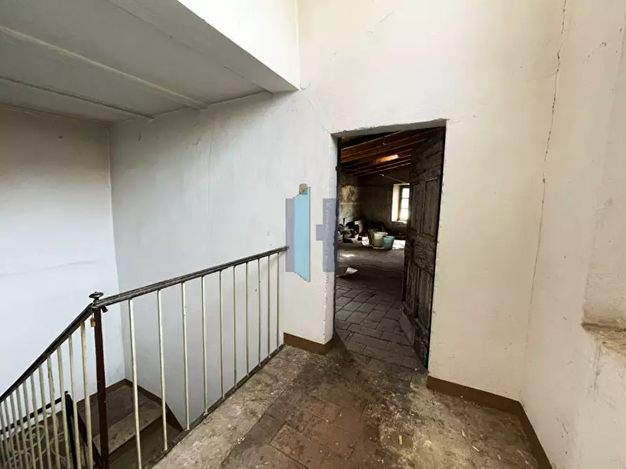 Immagine 21 di Rustico / casale in vendita  in via montebello a Cellatica