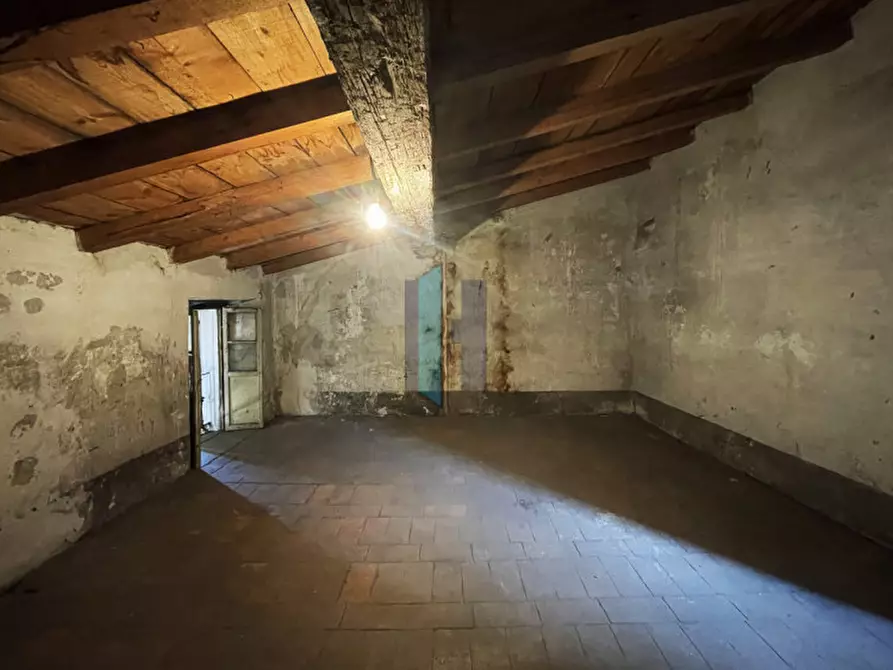 Immagine 23 di Rustico / casale in vendita  in via montebello a Cellatica