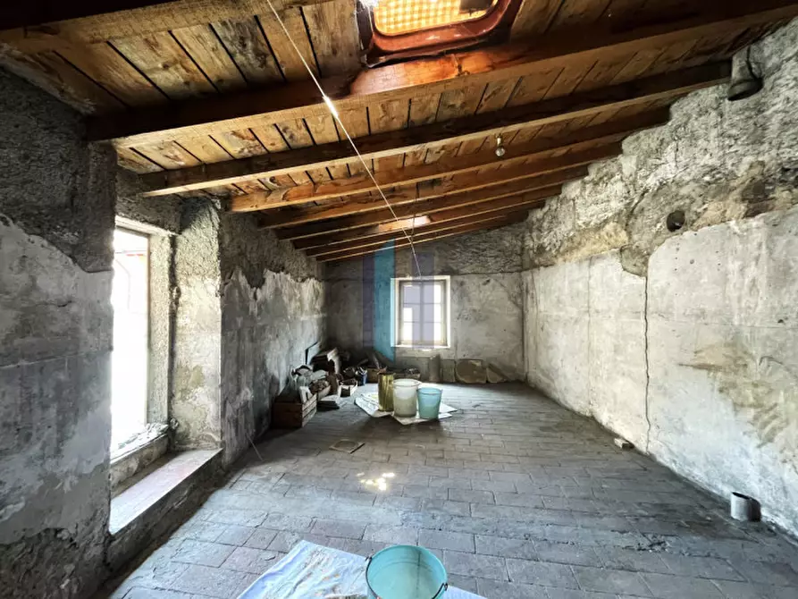 Immagine 24 di Rustico / casale in vendita  in via montebello a Cellatica