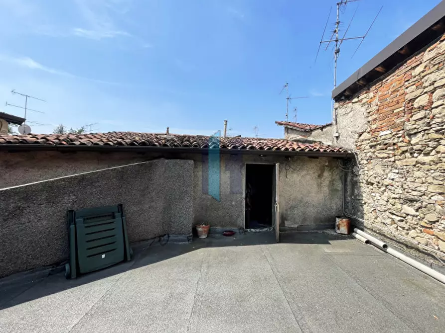 Immagine 28 di Rustico / casale in vendita  in via montebello a Cellatica