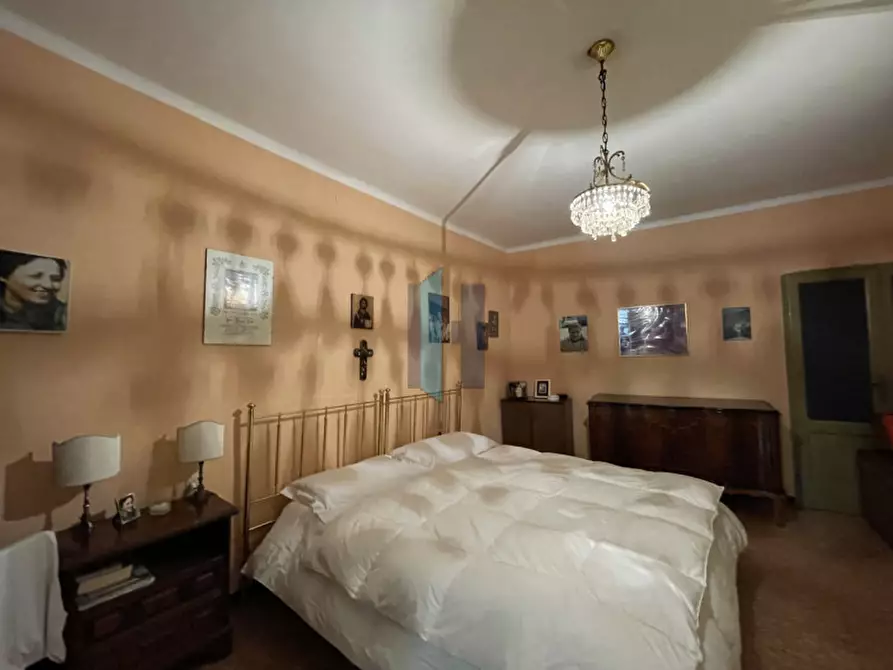 Immagine 39 di Rustico / casale in vendita  in via montebello a Cellatica