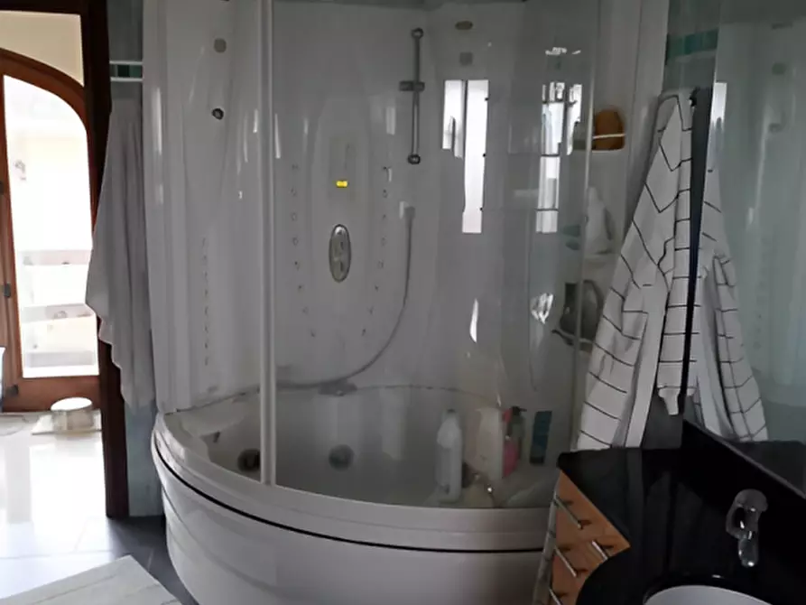 Immagine 9 di Casa indipendente in vendita  in via Marta n. 8 a San Martino Canavese