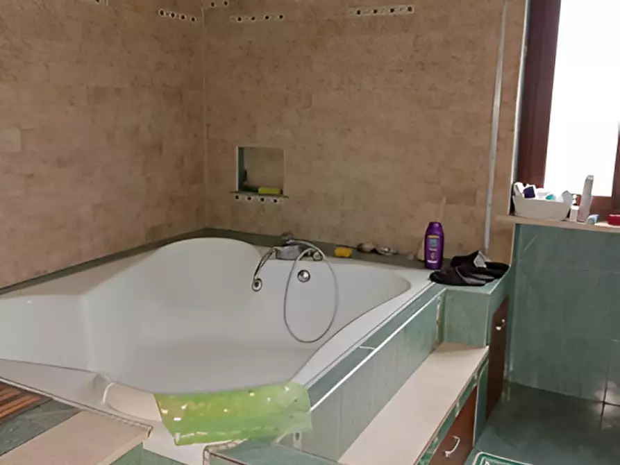 Immagine 10 di Casa indipendente in vendita  in via Marta n. 8 a San Martino Canavese