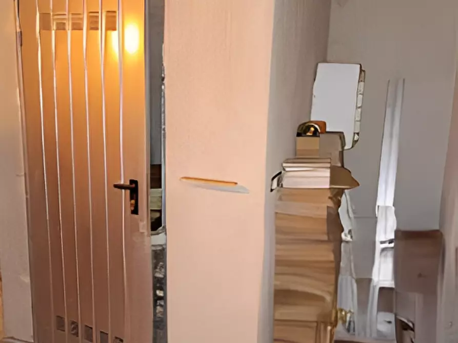 Immagine 16 di Casa indipendente in vendita  in via Marta n. 8 a San Martino Canavese