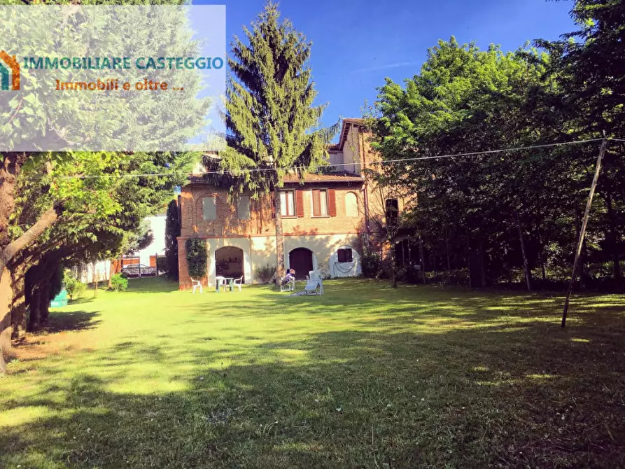 Immagine 1 di Casa indipendente in vendita  in Strada Valle a Corvino San Quirico