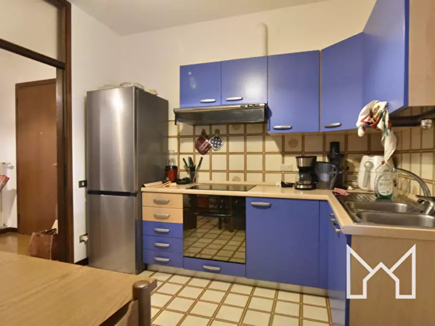 Immagine 1 di Camera in affitto  a Bassano Del Grappa