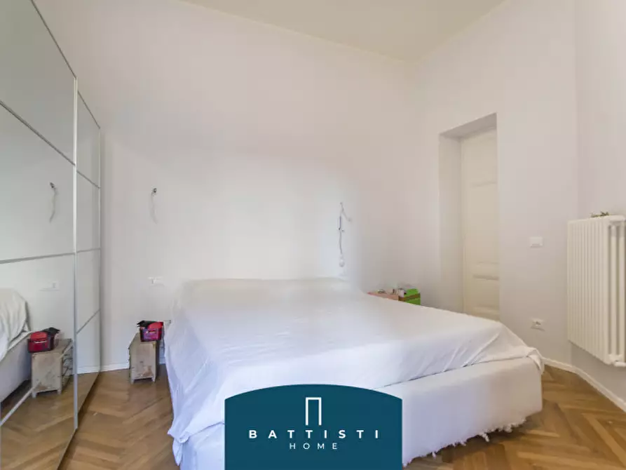 Immagine 11 di Appartamento in vendita  in Piazza di Spagna a Roma