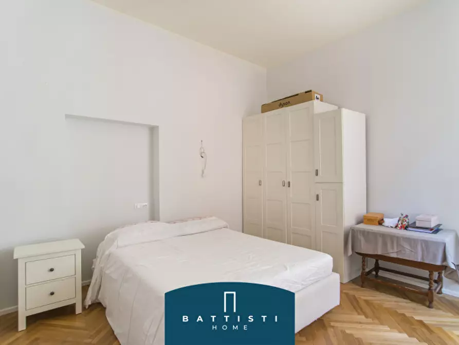 Immagine 12 di Appartamento in vendita  in Piazza di Spagna a Roma