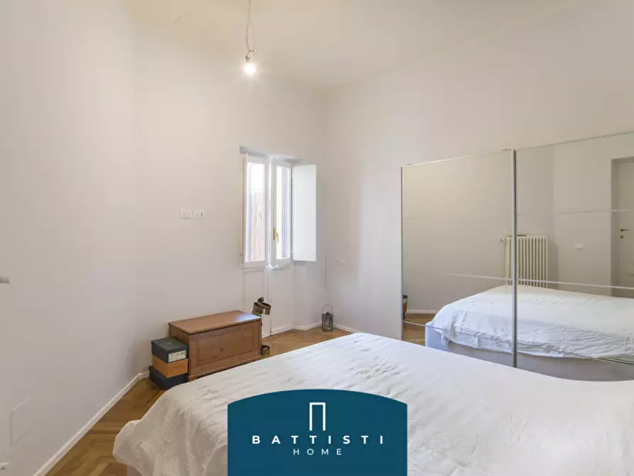 Immagine 13 di Appartamento in vendita  in Piazza di Spagna a Roma