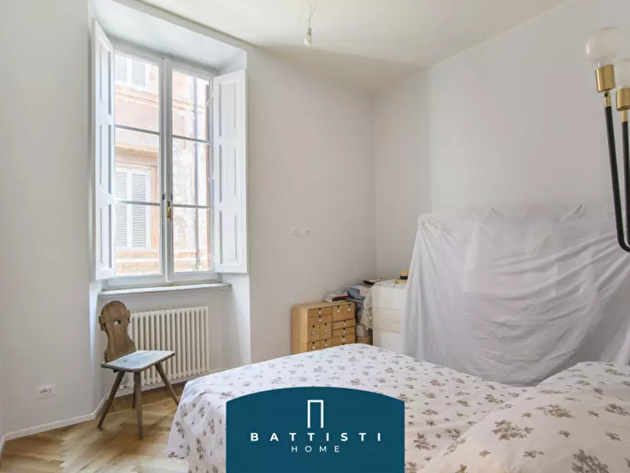 Immagine 15 di Appartamento in vendita  in Piazza di Spagna a Roma