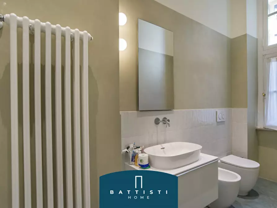 Immagine 17 di Appartamento in vendita  in Piazza di Spagna a Roma