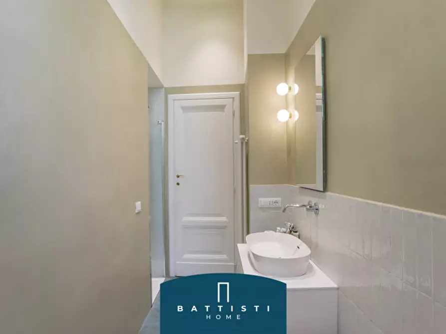 Immagine 18 di Appartamento in vendita  in Piazza di Spagna a Roma