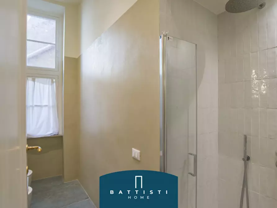 Immagine 19 di Appartamento in vendita  in Piazza di Spagna a Roma