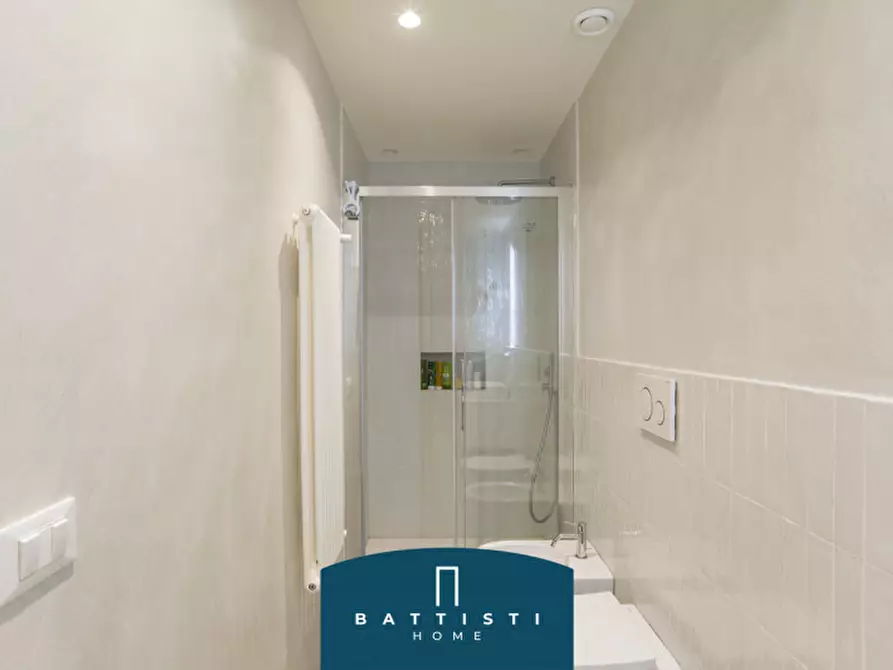 Immagine 21 di Appartamento in vendita  in Piazza di Spagna a Roma